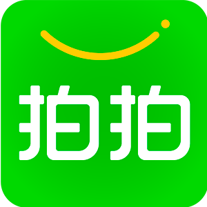 拍拍二手官方旗舰店