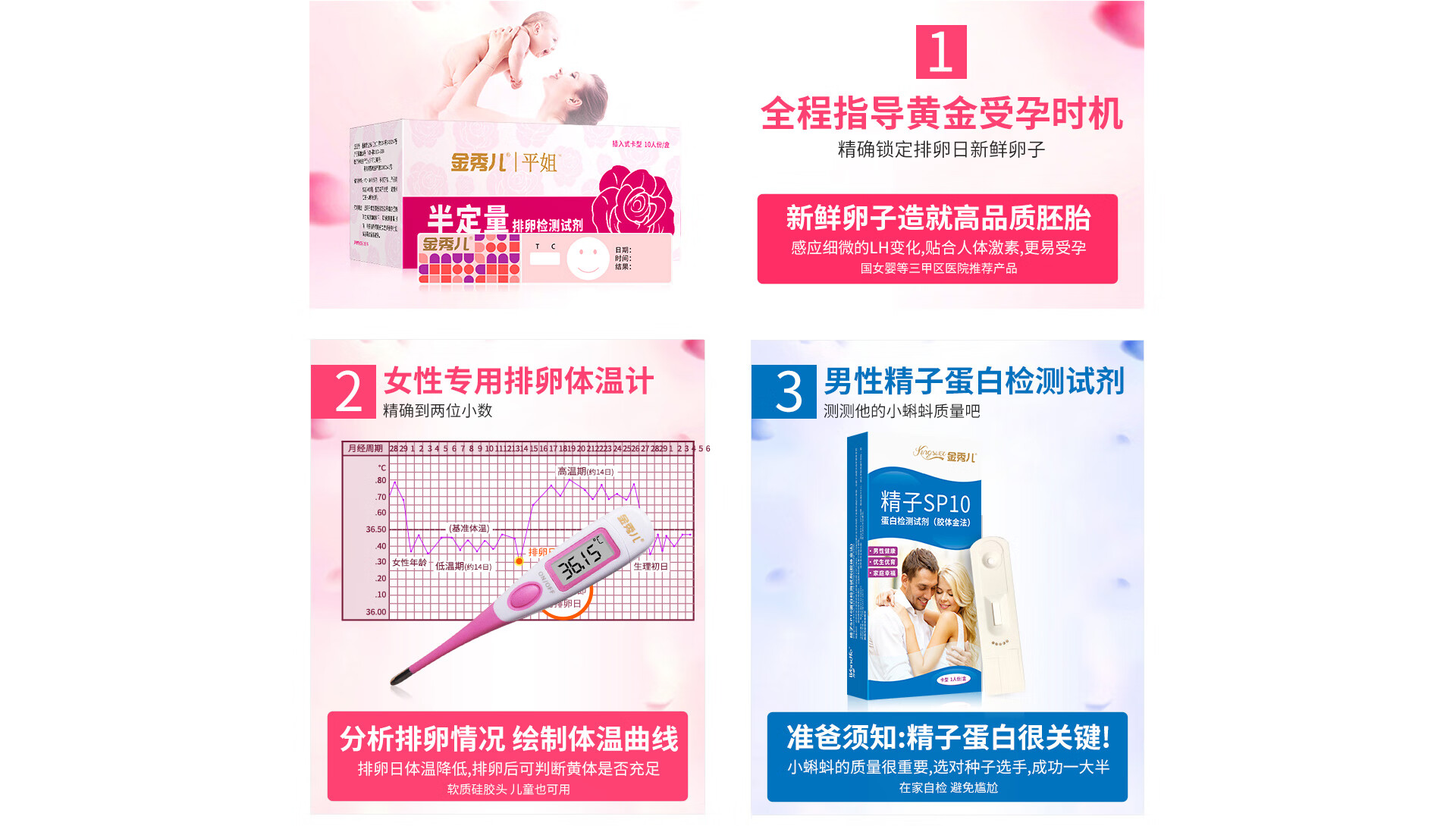 万孚旗舰店 - 京东