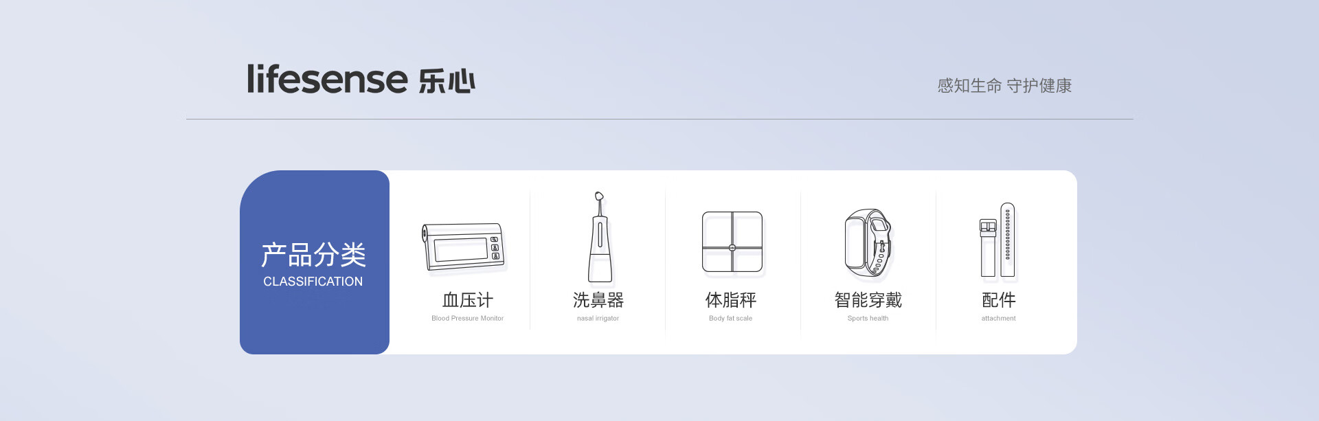 Lifesense Mini 乐心(lifesense)京东自营旗舰店 - 京东