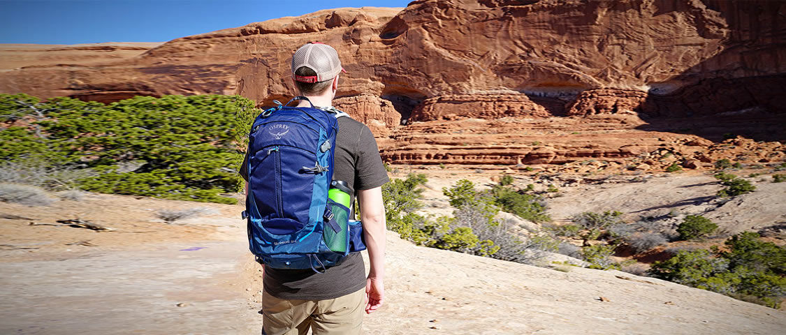 osprey阿尔法专卖店