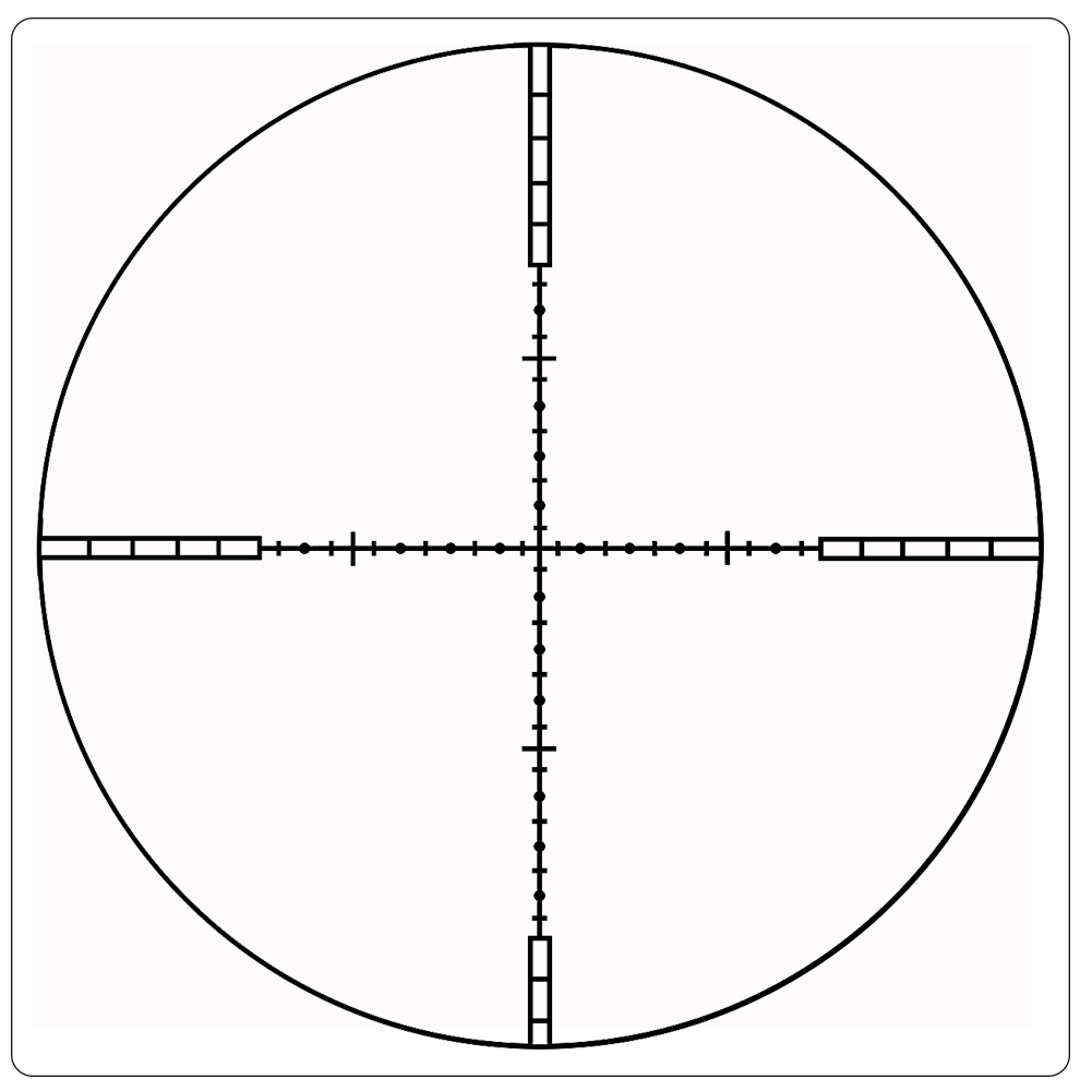 速瞄2x28rg定倍短款禁进军3倍霍克十字锦明带照明乖巧虎瞄准器 禁军3x