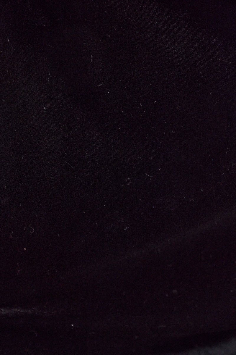 ur2021秋季新品女装欧美时尚一字领紧身厚长袖t恤衫wg38s4mn2011 正黑