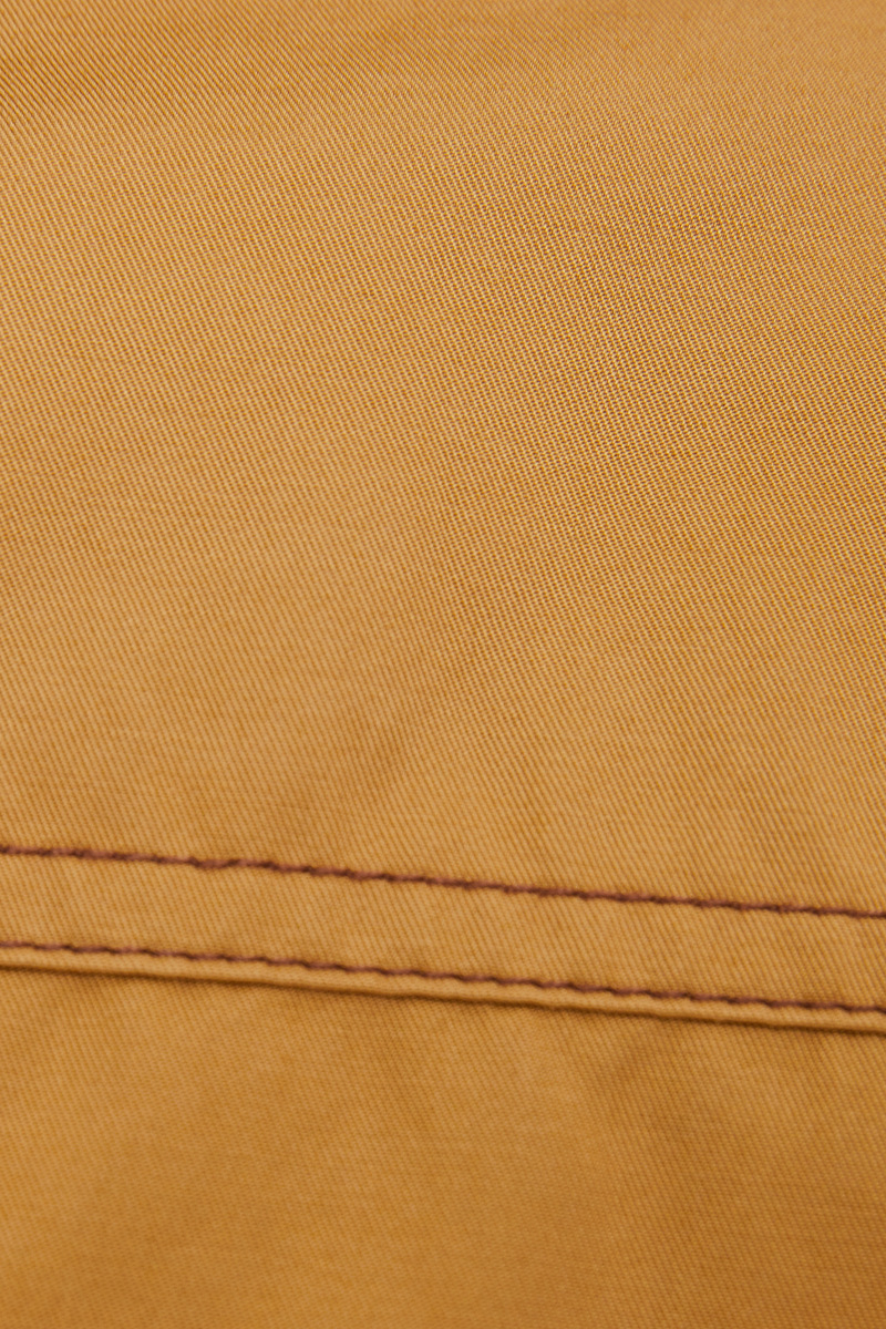 ur春季女装时髦翻领休闲夹克外套wo07r1en2000深卡其l