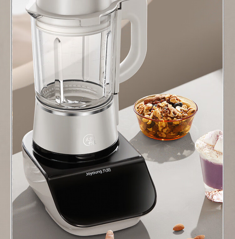 九阳(joyoung) 破壁机家用1.