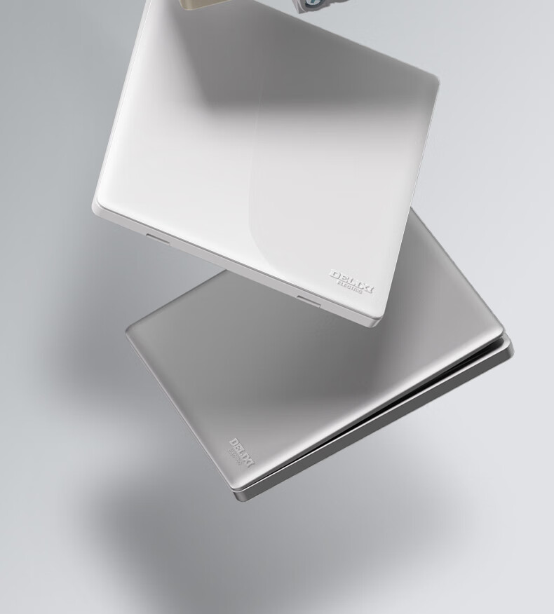 DELIXI 86-Type Ultra-Thin Glossy Large Panel CD260 White Five-Hole Socket with USB and Type-C 14
