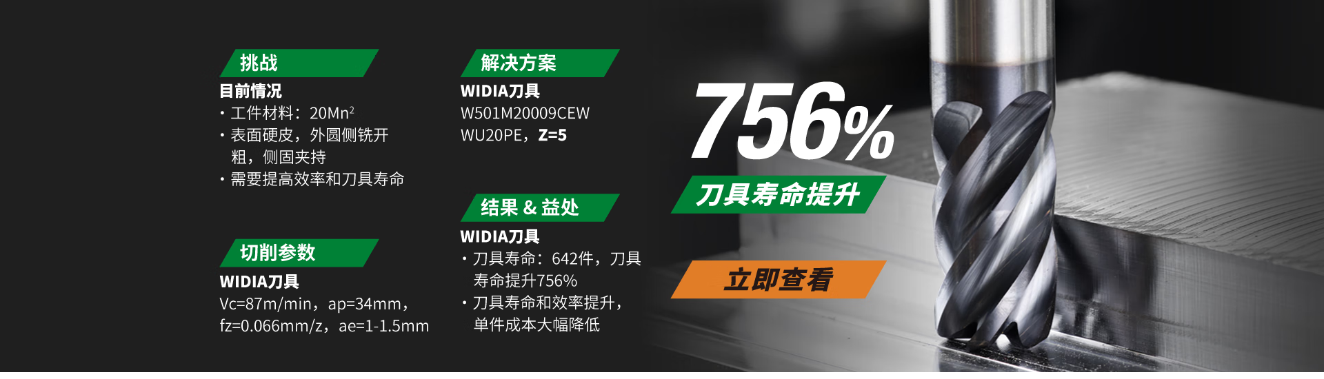 威迪亚(WIDIA)刃具京东自营旗舰店 - 京东