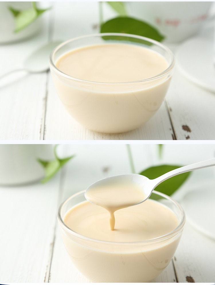 雀巢(nestle) 雀巢 全脂淡奶410g*3罐5罐装 港奶三花淡奶咖啡奶茶伴侣