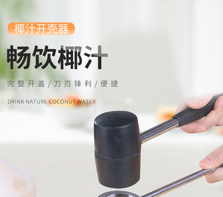 BJ Stainless Steel Apple Core Remover, Fruit Cutting Tool, Pear Core Extractor, Hole Puncher 1