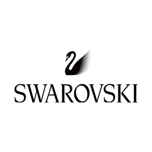 施华洛世奇logo设计图片