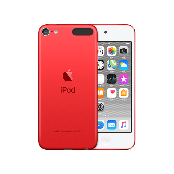【AppleiPhone SE (第二代)】Apple iPhone SE (A2298) 64GB 红色 