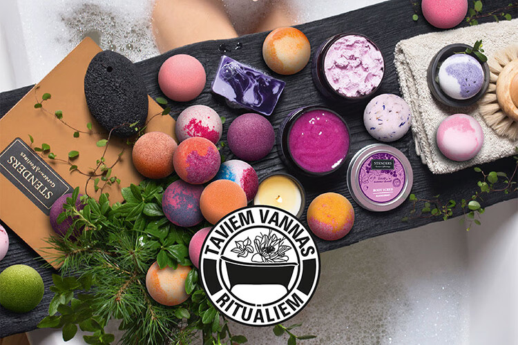 施丹兰(stenders)京东自营旗舰店