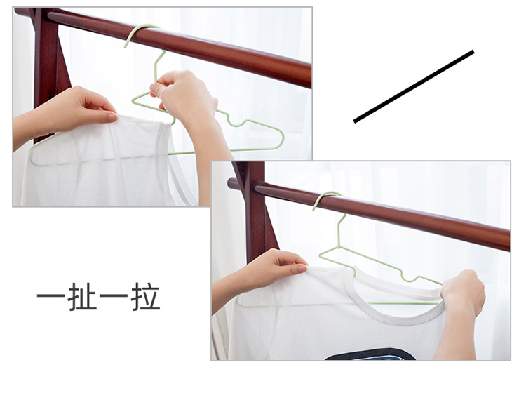 晾衣服架子加厚凉衣架衣撑子家用浸塑挂衣架卧室防滑成人晒衣架_02.jpg