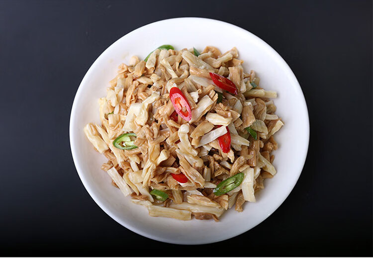 聪厨 老坛双卜 200g 不辣 咸菜 下饭菜 豆角 藕尖 方便菜 湘菜 炒制