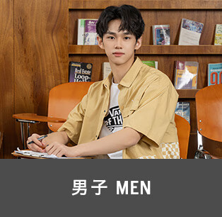 VANS官方旗舰店 - 京东