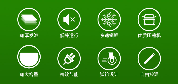 穗凌冷柜|穗凌|东骏冷柜|东骏
