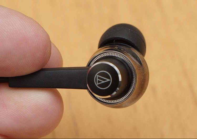 铁三角 ath-ckr7 入耳式耳机 耳机 铁三角耳机 耳机/耳麦 品牌荣誉