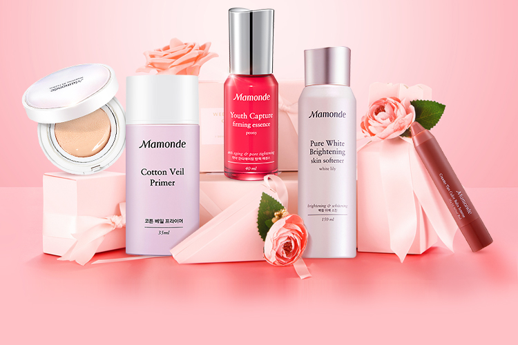 梦妆京东自营官方旗舰店