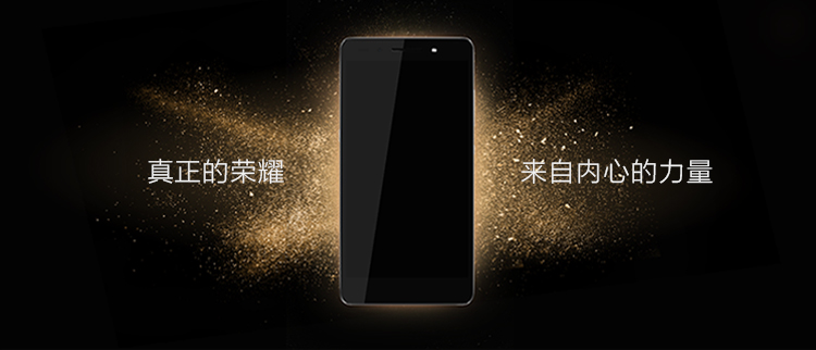 荣耀7 (PLK-AL10) 3GB+64GB内存版 典雅灰 移动联通电信4G手机 双卡双待双通