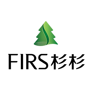firs杉杉 长袖衬衫男 秋季新品条纹商务休闲衬衣纯色百搭工装 -1浅蓝