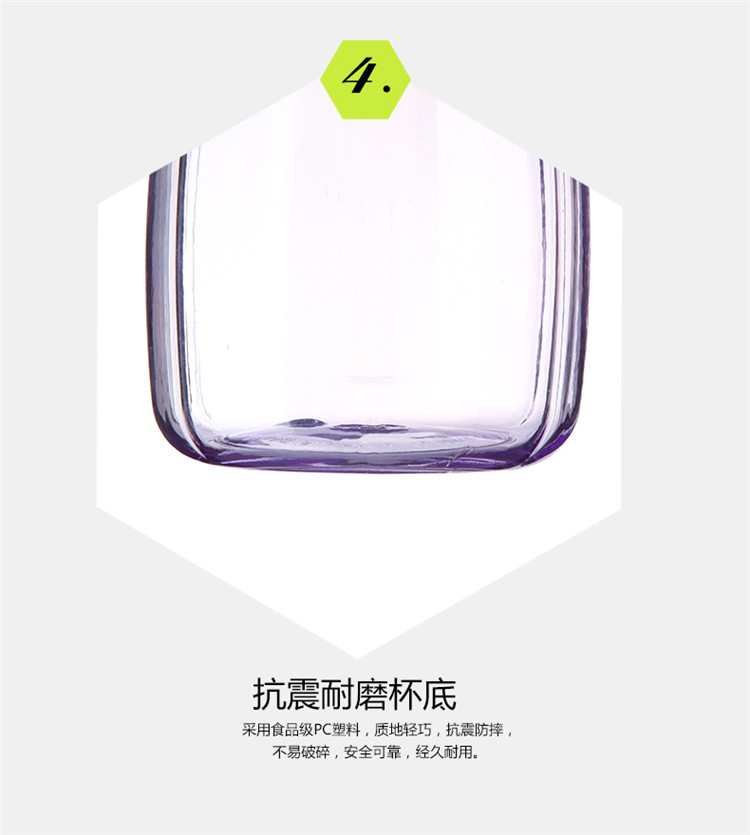 
                                        富光拾喜随手杯 七彩水杯创意水杯暖手杯 情侣对杯 冬季暖手杯子 带茶隔 360ml 樱花粉 360ml                