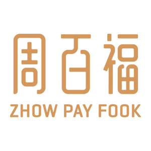 周百福珠宝旗舰店