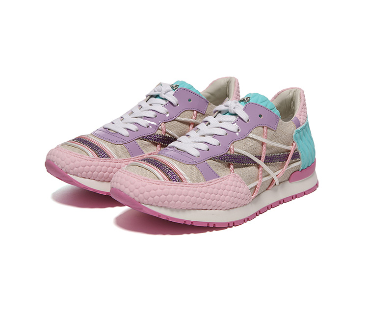 rose/gioiello/d 01 6/39 商品编号:3712548 品牌:l4k3 产地:意大利