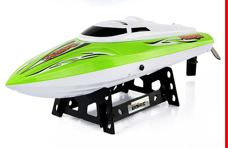 航模型船 42cm大号 蓝色 商品编号:5117892 品牌:优迪玩具(udir/c)