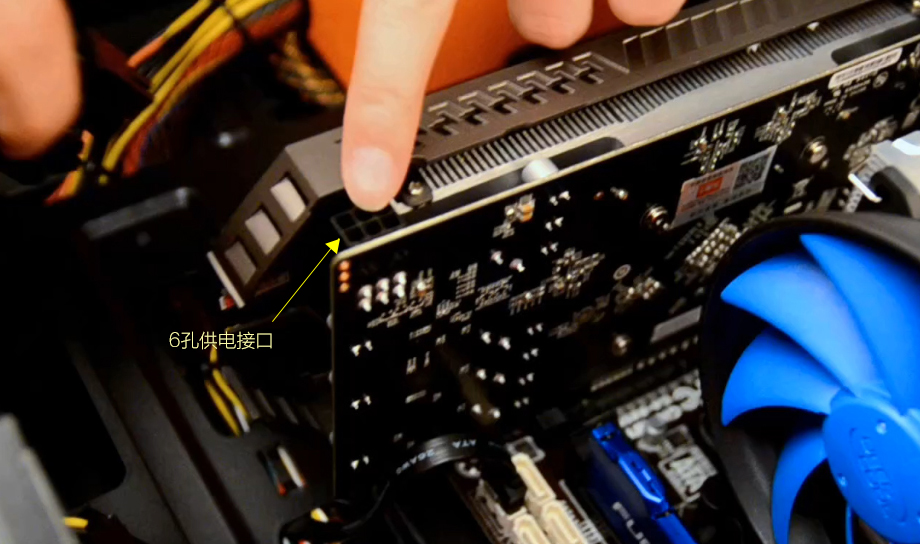 独立显卡安装简易教程