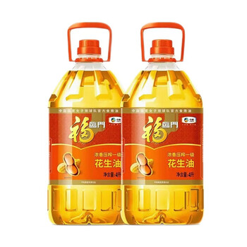 福临门官方旗舰店 - 京东