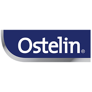 奥斯特林ostelin儿童钙片维生素d补钙恐龙钙咀嚼片90片澳洲进口2岁