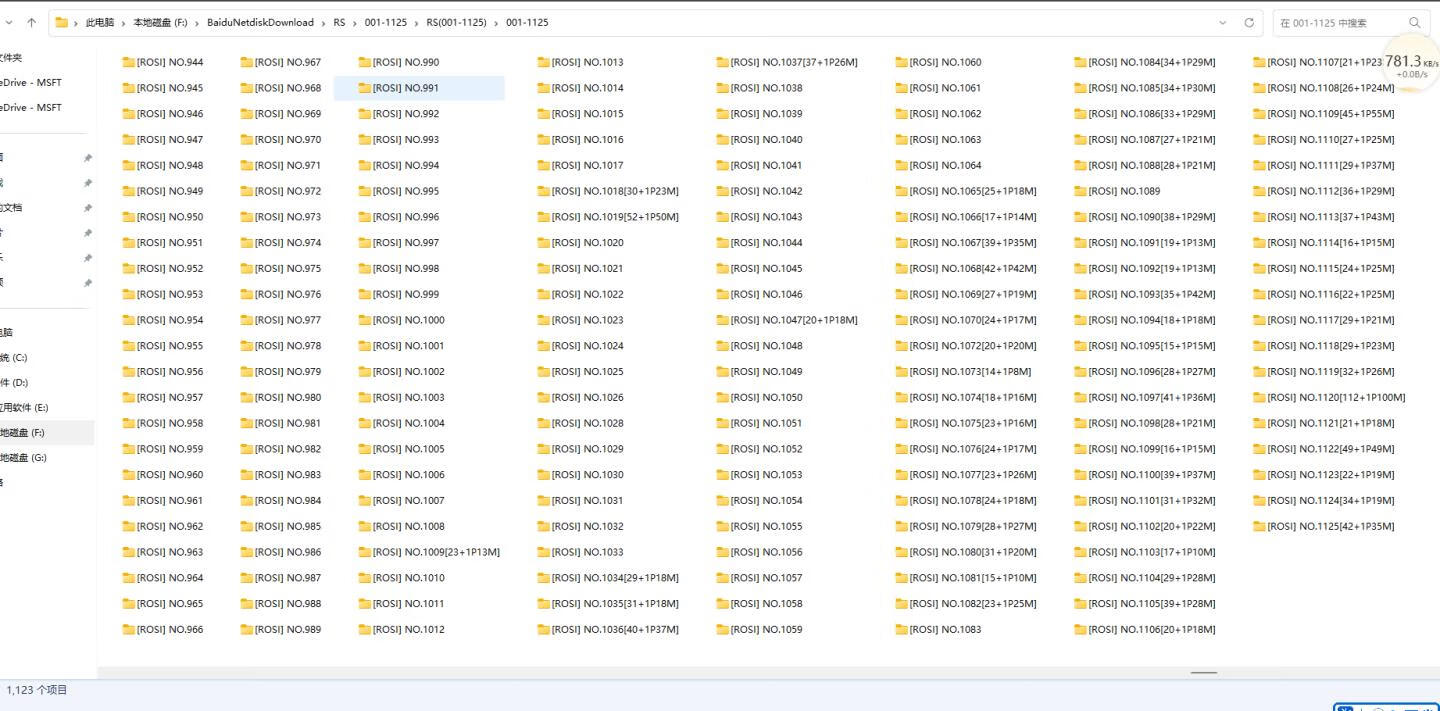 图片[2]-ROS写真套图|001-1125合集打包1千多套-麻豆剧情巴士站mdgirl.icu