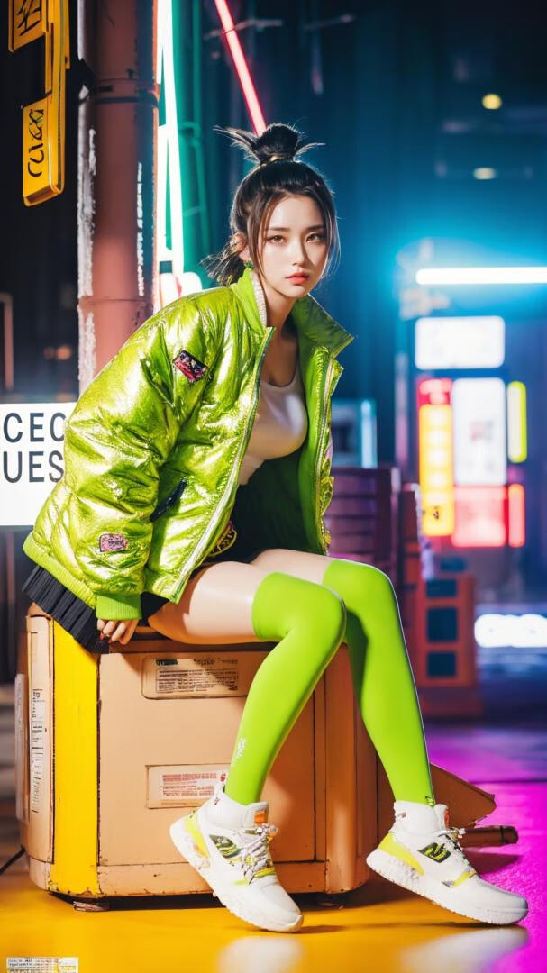 图片[13]-AI美女美图免费下载分享-美女论坛-绘画壁纸-微分享自媒体驿站