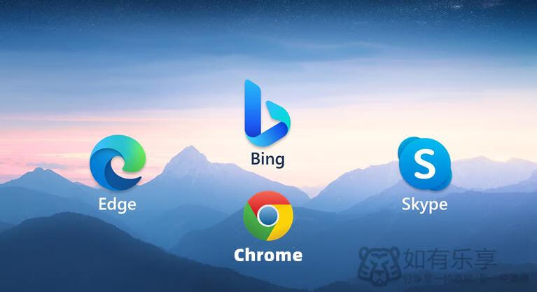 秒过New Bing候补名单+如何在Chrome中体验