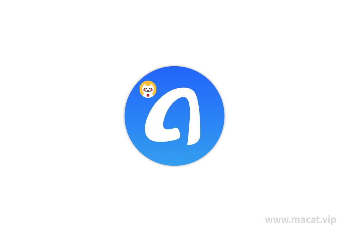 AnyTrans 8 for mac v8.9.11.20250320 免激活版 专业的ios数据传输工具