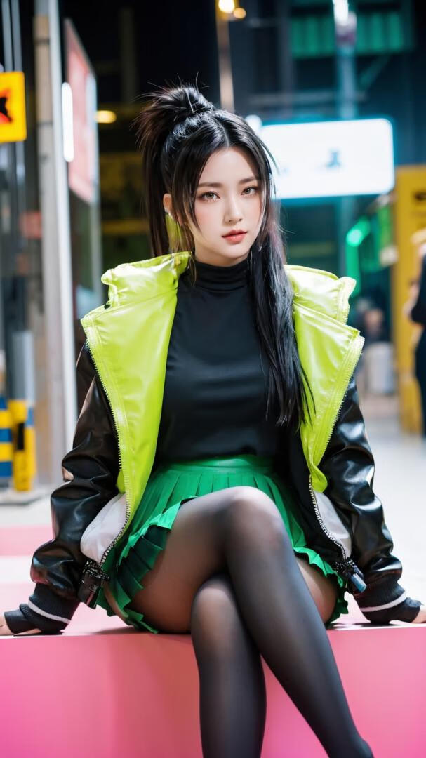 图片[2]-AI美女美图免费下载分享-美女论坛-绘画壁纸-微分享自媒体驿站