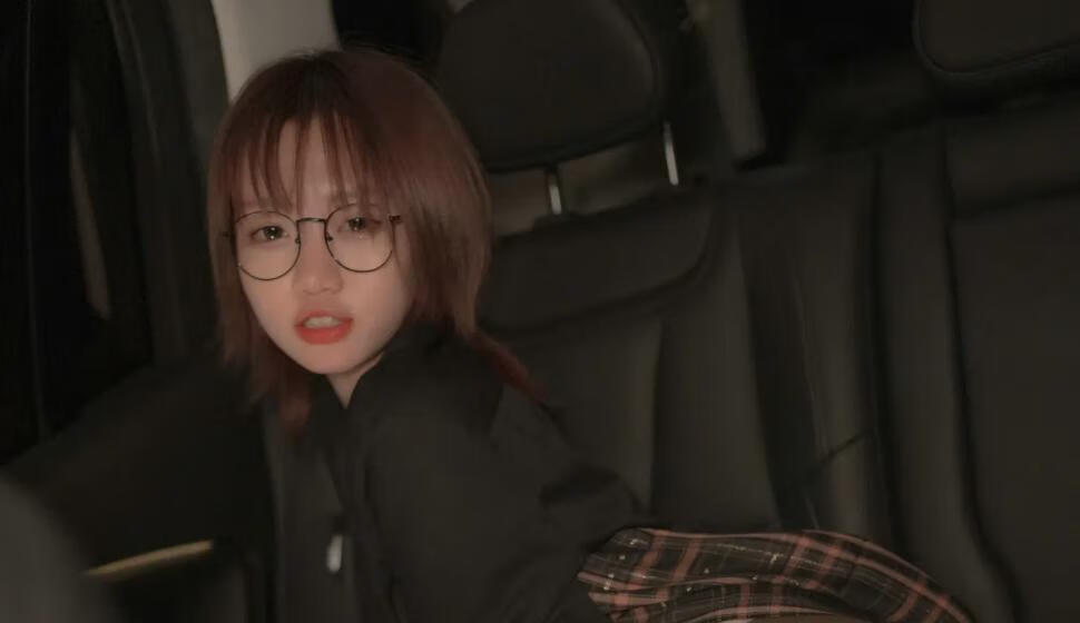 %title插图%num柒柒要乖哦《车内拘束》带你体验心跳加速的刺激冒险! %title插图%num柒柒要乖哦《车内拘束》带你体验心跳加速的刺激冒险!