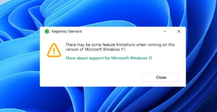 Windows 11 KB5025305更新引发问题：反病毒软件受影响