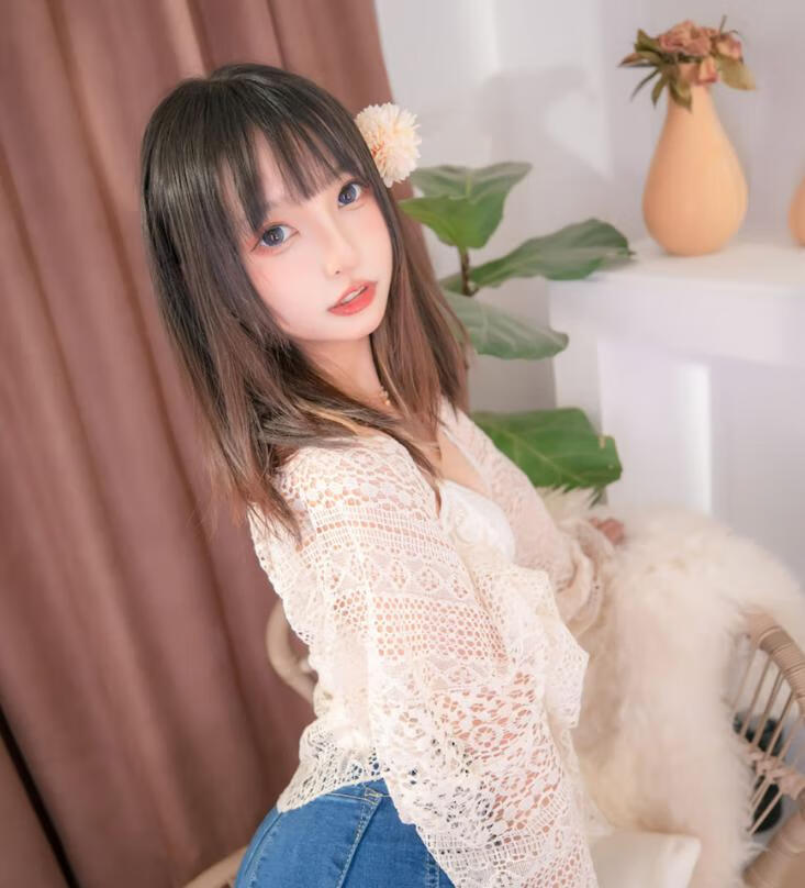 神楽坂真冬:《牛仔狂热》引领时尚风潮插图5 神楽坂真冬:《牛仔狂热》引领时尚风潮插图5