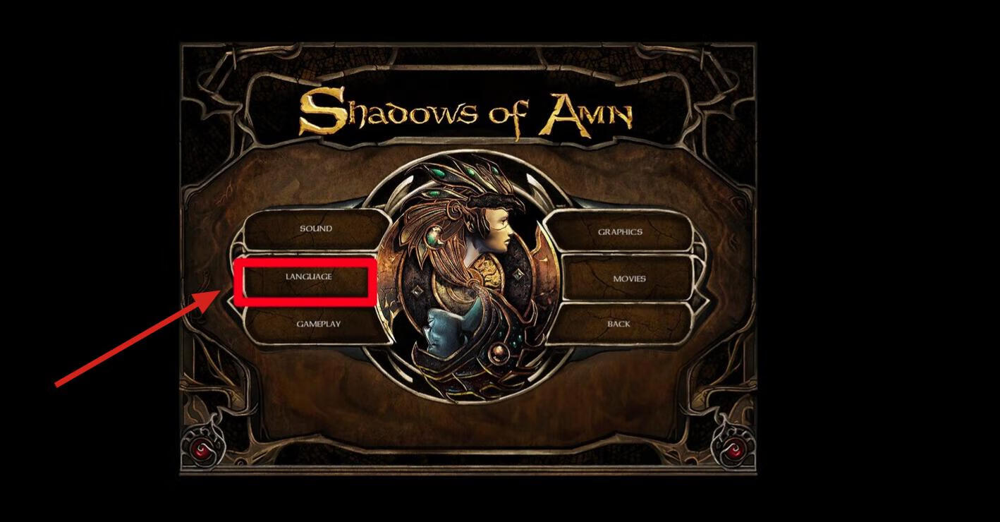 博德之门2:增强版 Baldur’s Gate II: Enhanced Edition for Mac v2.6.6.0 中文原生版