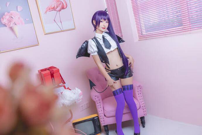 神楽坂真冬-小恶魔[75P-116MB]