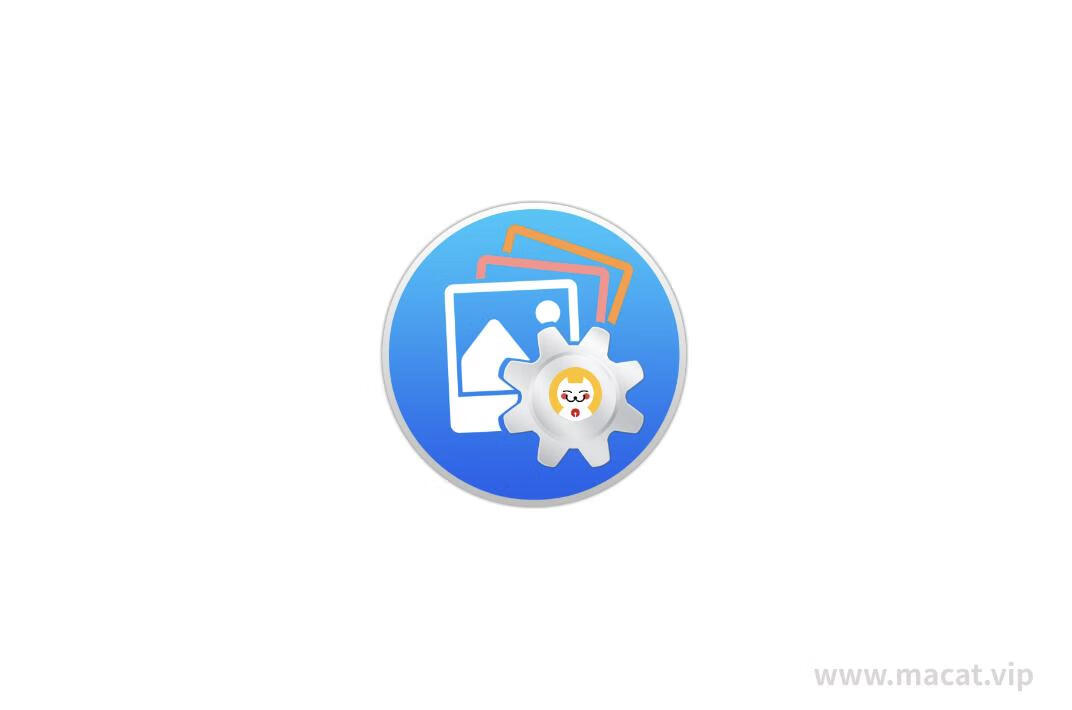 Duplicate Photos Fixer Pro for Mac v9.5 激活版 重复照片清理软件