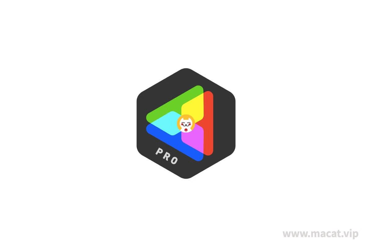 Nevercenter CameraBag Pro for Mac v2024.2.1激活版 专业的图像处理工具 照片滤镜工具
