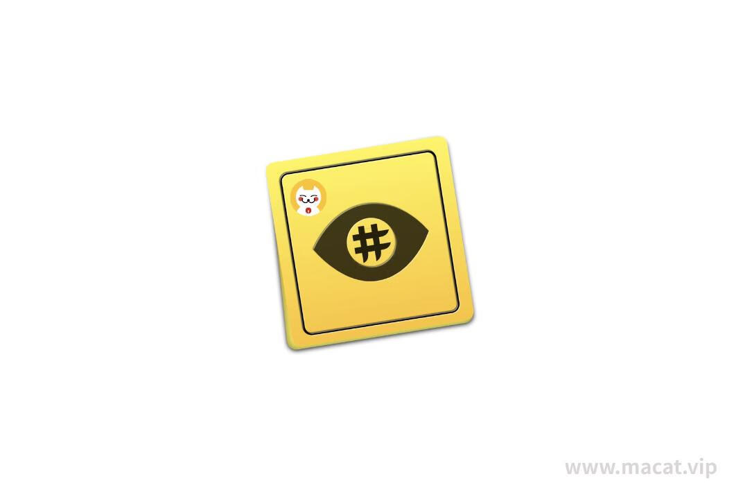 Gazer for mac v1.2.5激活版 Markdown格式文本工具