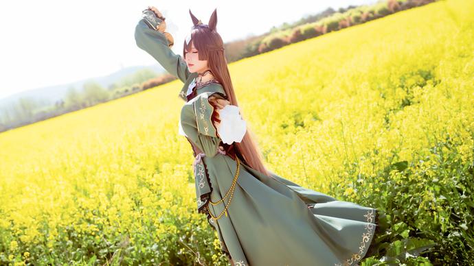 星之迟迟-2024年07月计划 赠品 赛马娘 里见光钻 梦想的回应 [48P1V-403MB]