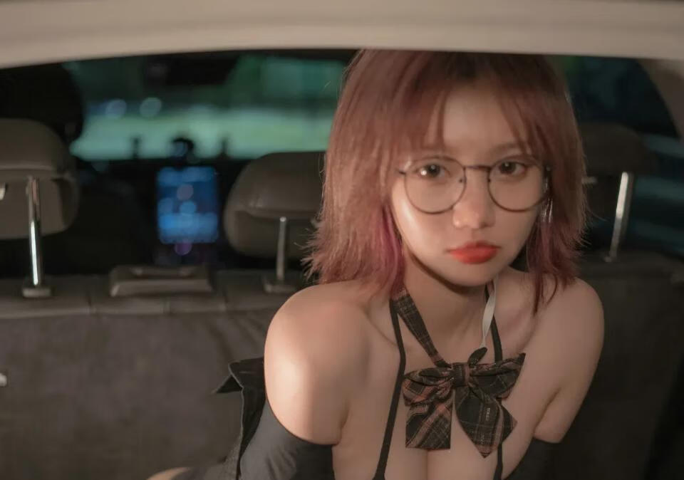 %title插图%num柒柒要乖哦《车内拘束》带你体验心跳加速的刺激冒险! %title插图%num柒柒要乖哦《车内拘束》带你体验心跳加速的刺激冒险!