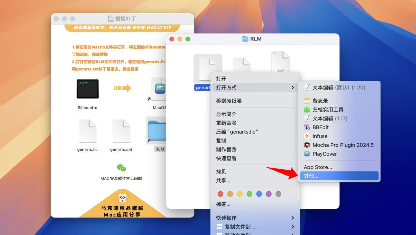 Boris FX Silhouette for mac v2024.5.1激活版 影视跟踪抠像合成软件