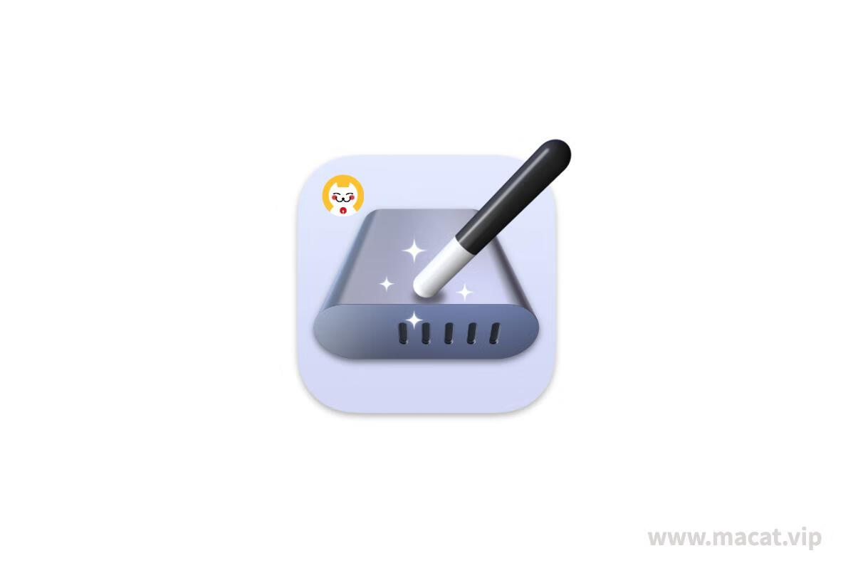 Magic Disk Cleaner for Mac v2.7.3 激活版 磁盘垃圾清理工具