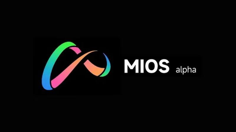 小米自研系统MIOS：重塑生态格局挑战安卓霸主地位