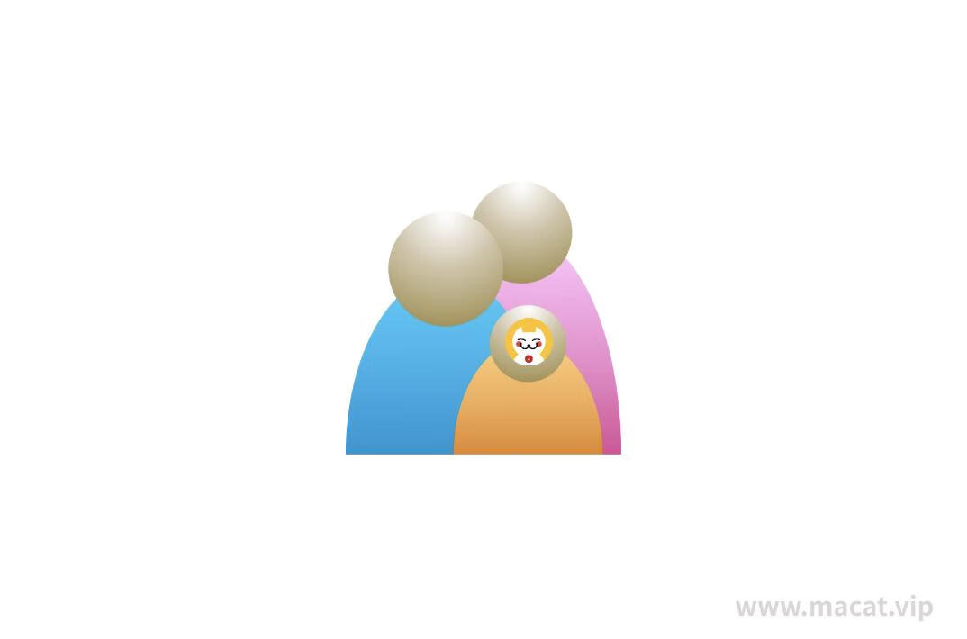 Leister Productions Reunion for mac v14.0.250318 激活版 家谱记录软件