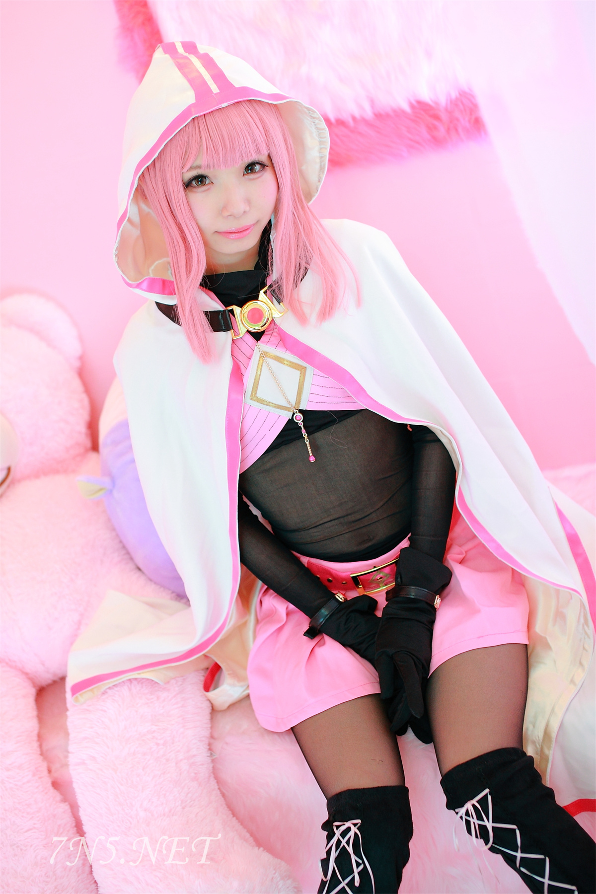 (Cosplay) (C97) [Sweet sweetS (姫宮まほれ)] マギアまほレコード [286P/606MB]